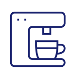 Coffee Maker Icon