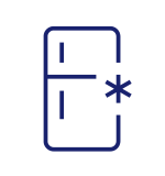 Fridge Icon