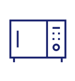 Microwave Icon